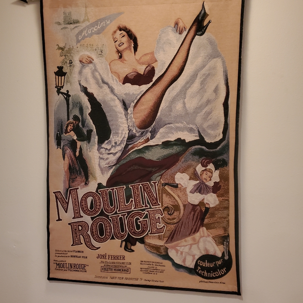 Wall Tapestry